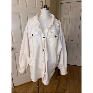 Free People Jacket